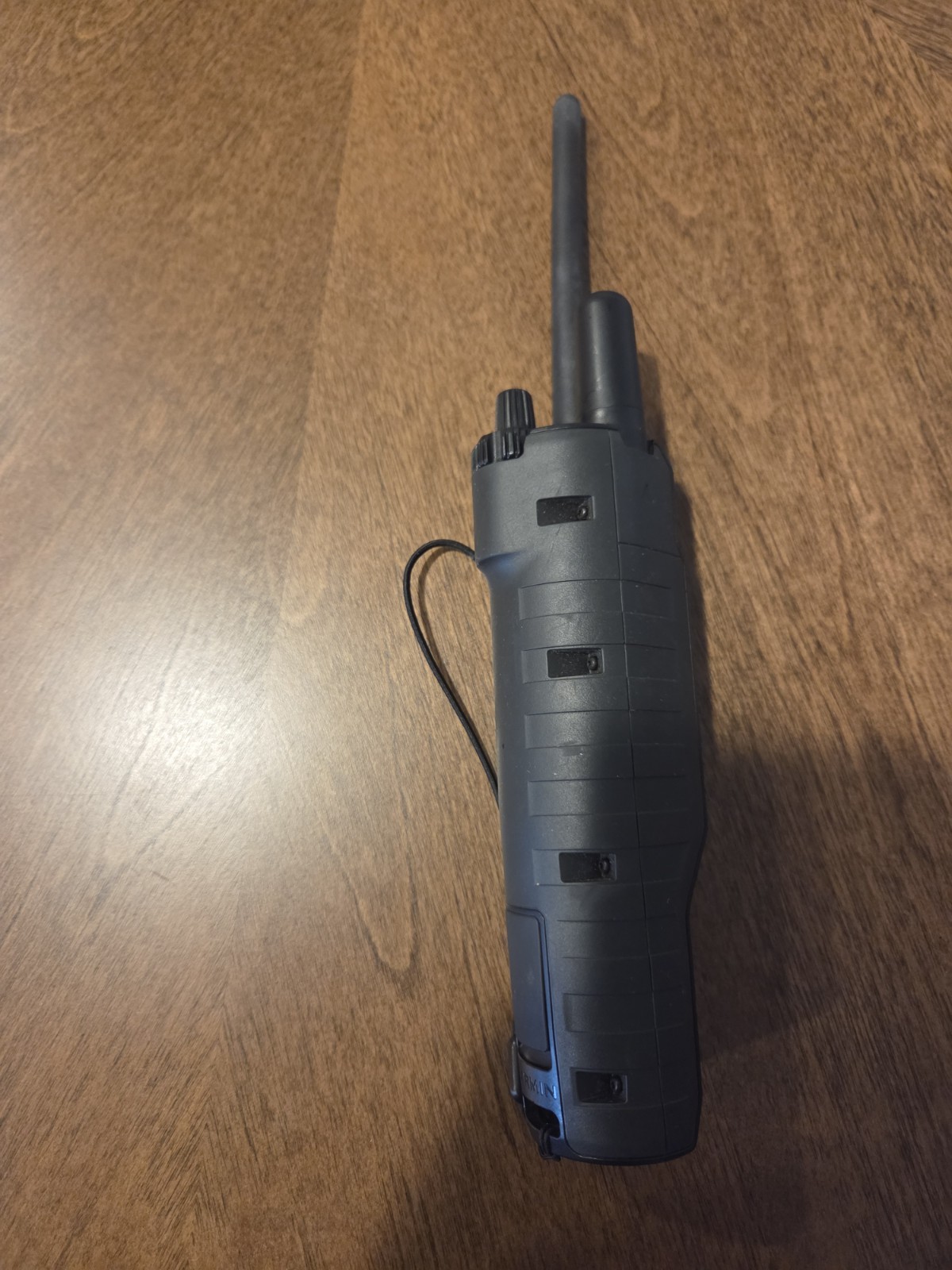 Garmin Pro 550 Plus Handheld Transmitter - 010-02035-00