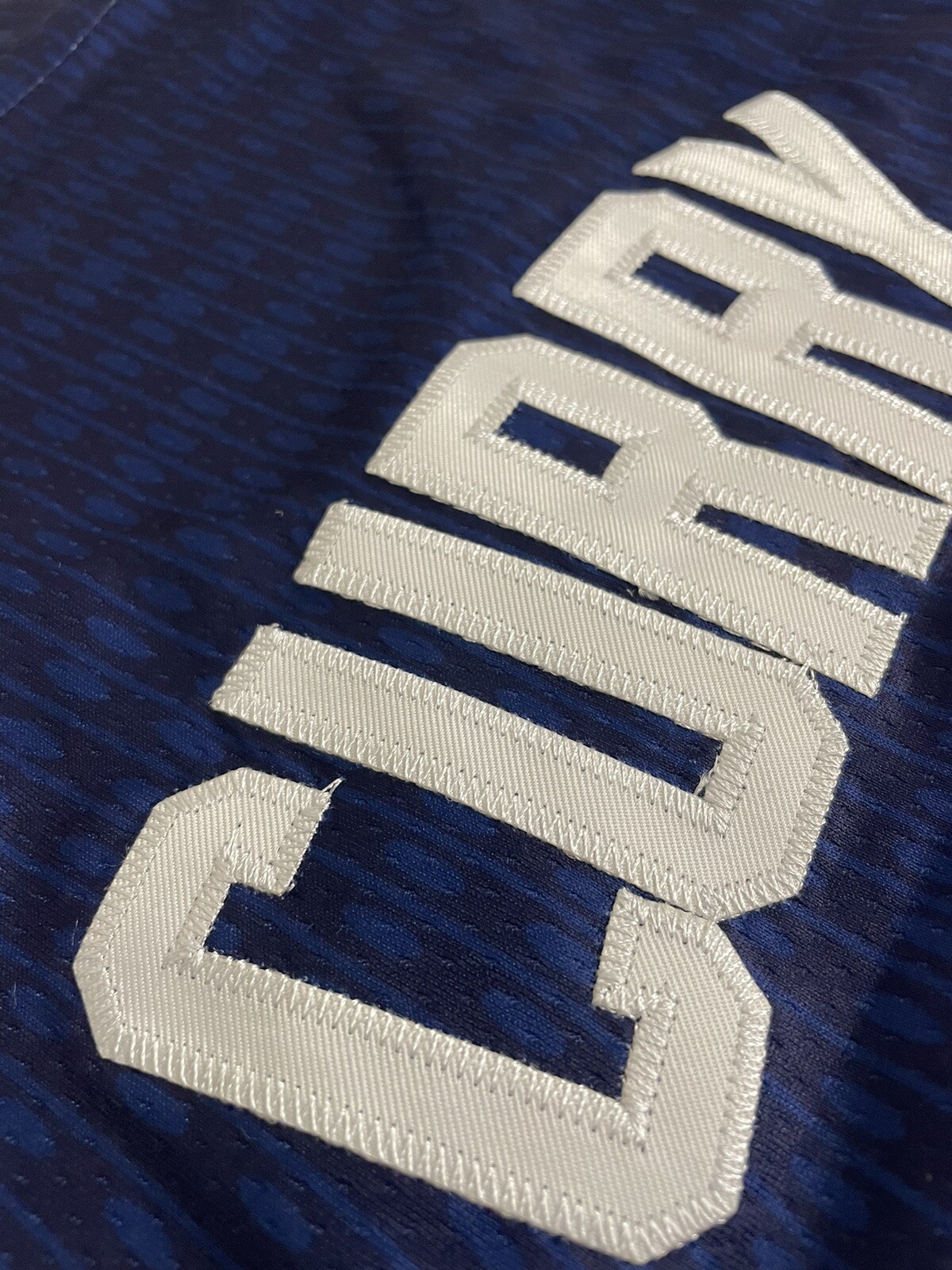 Steph Curry USA Olympics 2024 Jersey New Golden State Warriors Extra Large XL