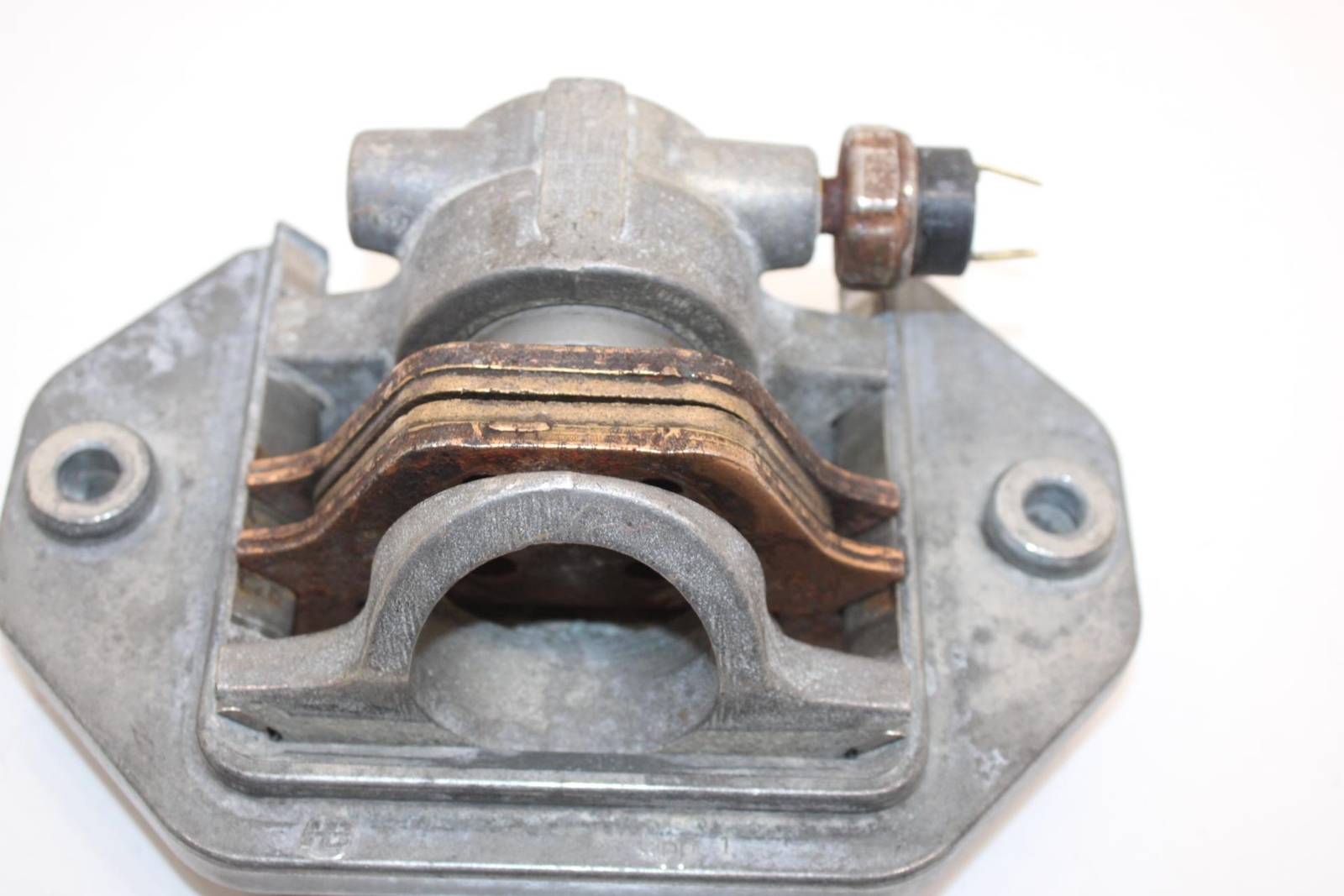 96 Polaris Xlt Oem Brake Caliper 1930825 1930701 SP153