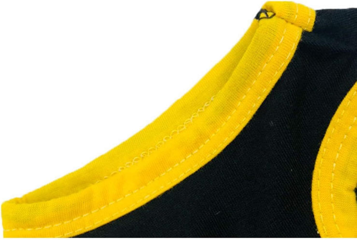 Security Dog T-Shirt Dog Shirt Dog Vest Puppy Shirts Cat Top Tee Puppy Clothing