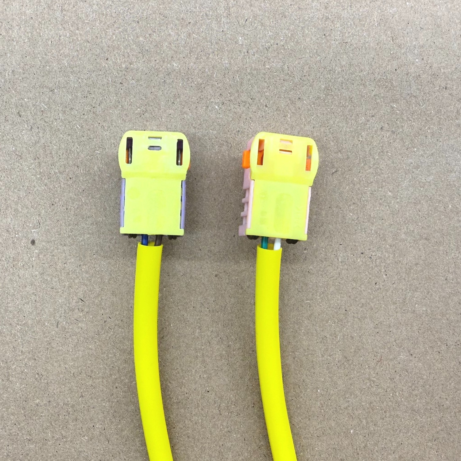 Driver Airbag Clock Spring Connector 2019-2024 FOR Chevy Silverado Plug