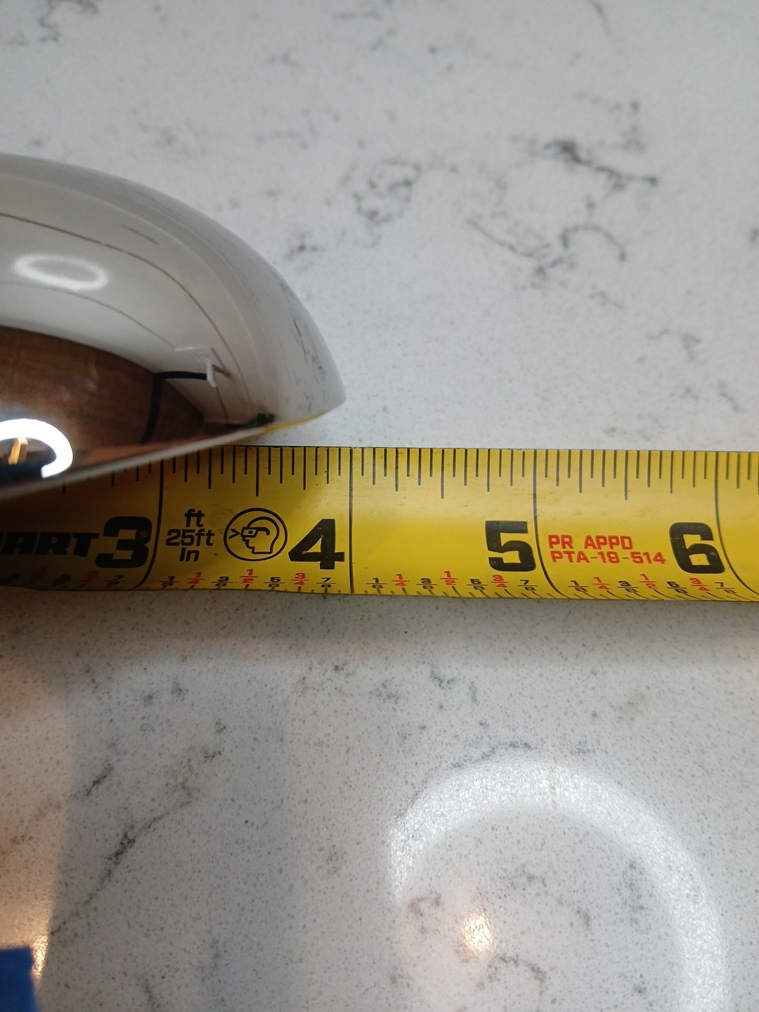 Robert Welch Radford Soup Ladle, 18/10 Stainless Steel, 12"