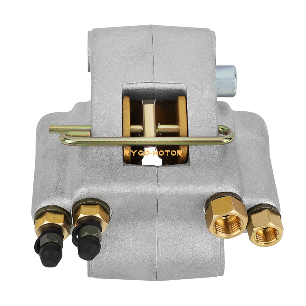 Rear Brake Caliper & Master Cylinder for Polaris Sportsman 335 400 500 1998-2002