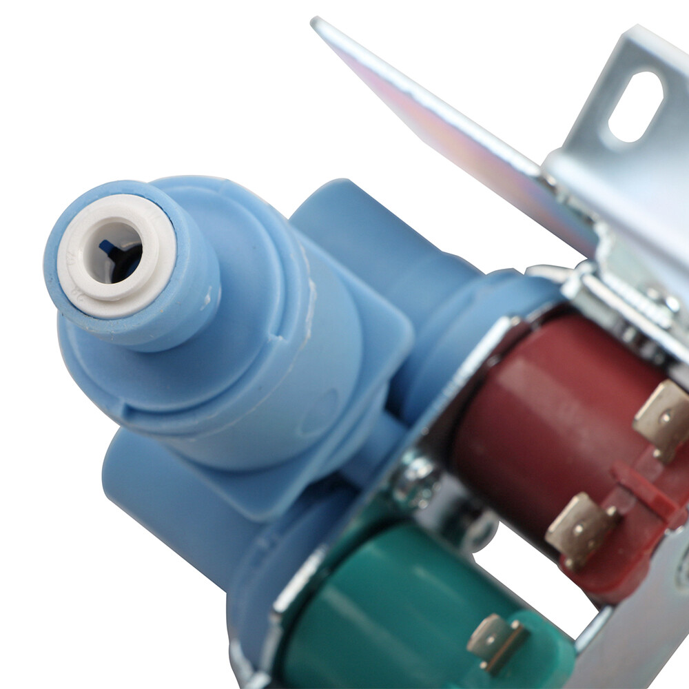 Dual Water Inlet Valve For Kenmore Whirlpool Refrigerator W10408179 W10179146