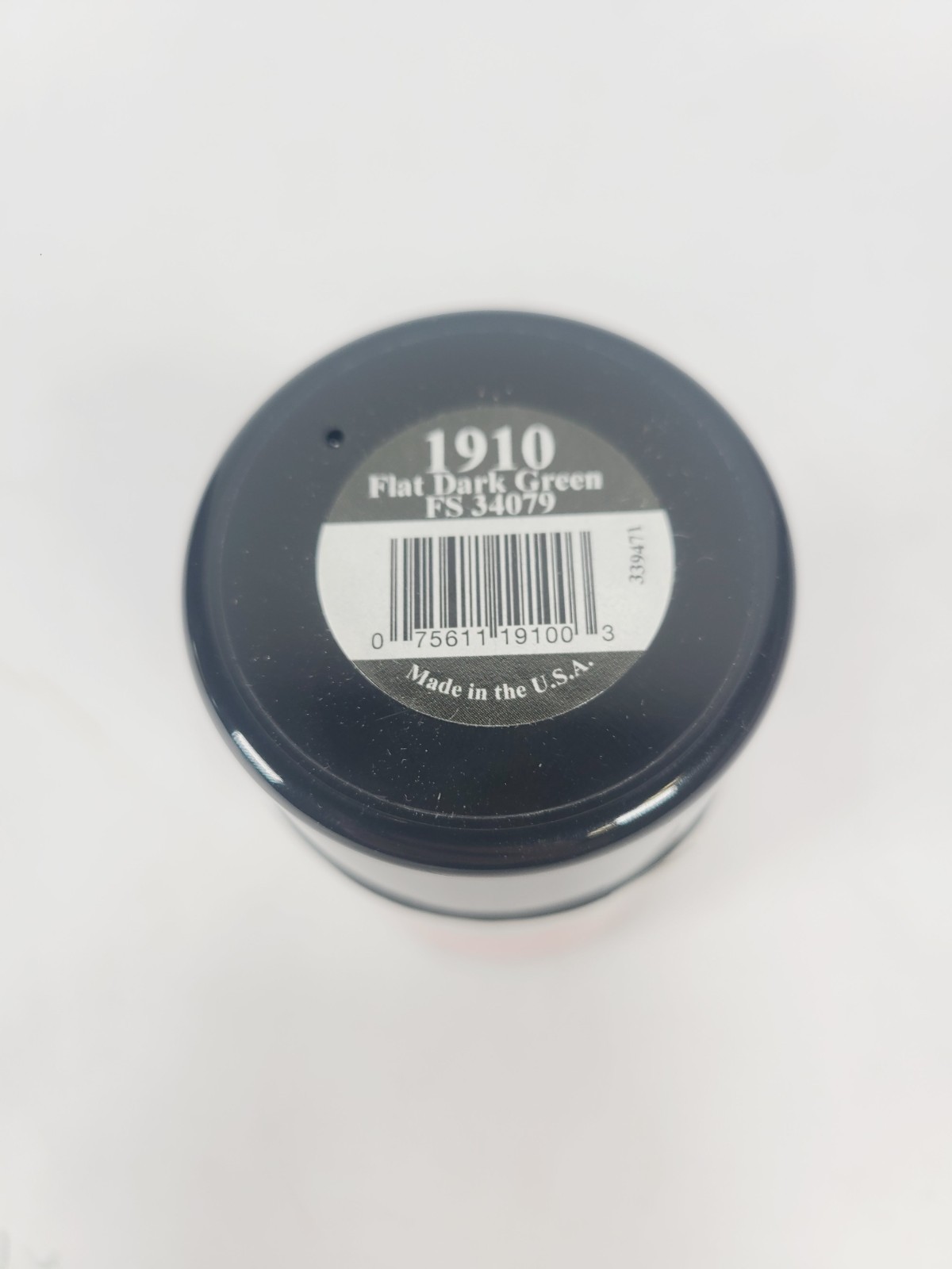 Model Master Enamel Spray Paint Testors FS Codes - Pick You Color