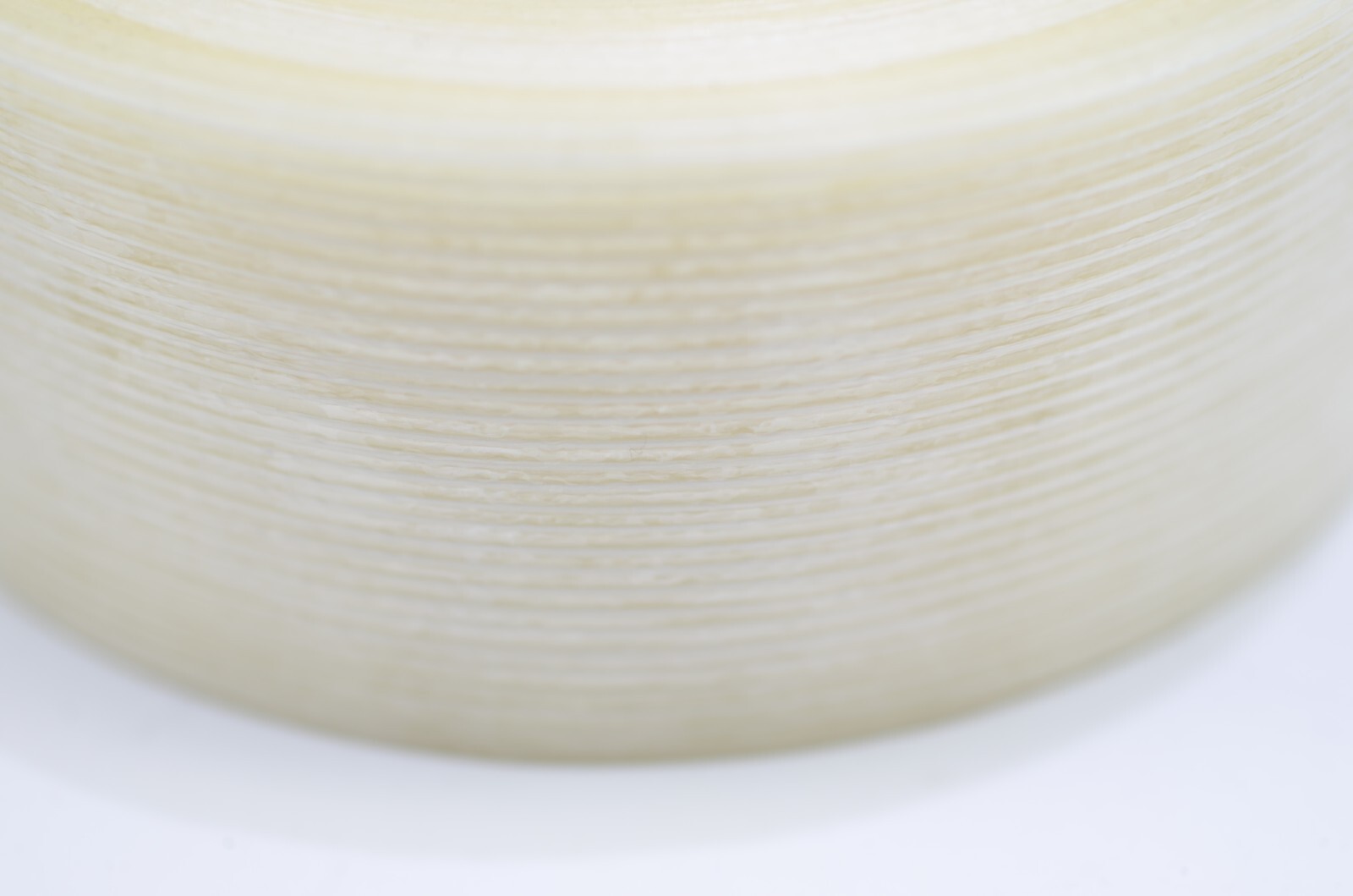 2" x 60 yd Filament High Tensile Strapping Fiberglass Tape 170 LB rated STICKY