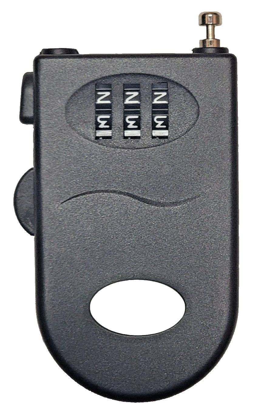 YETI Retractable Cable Lock