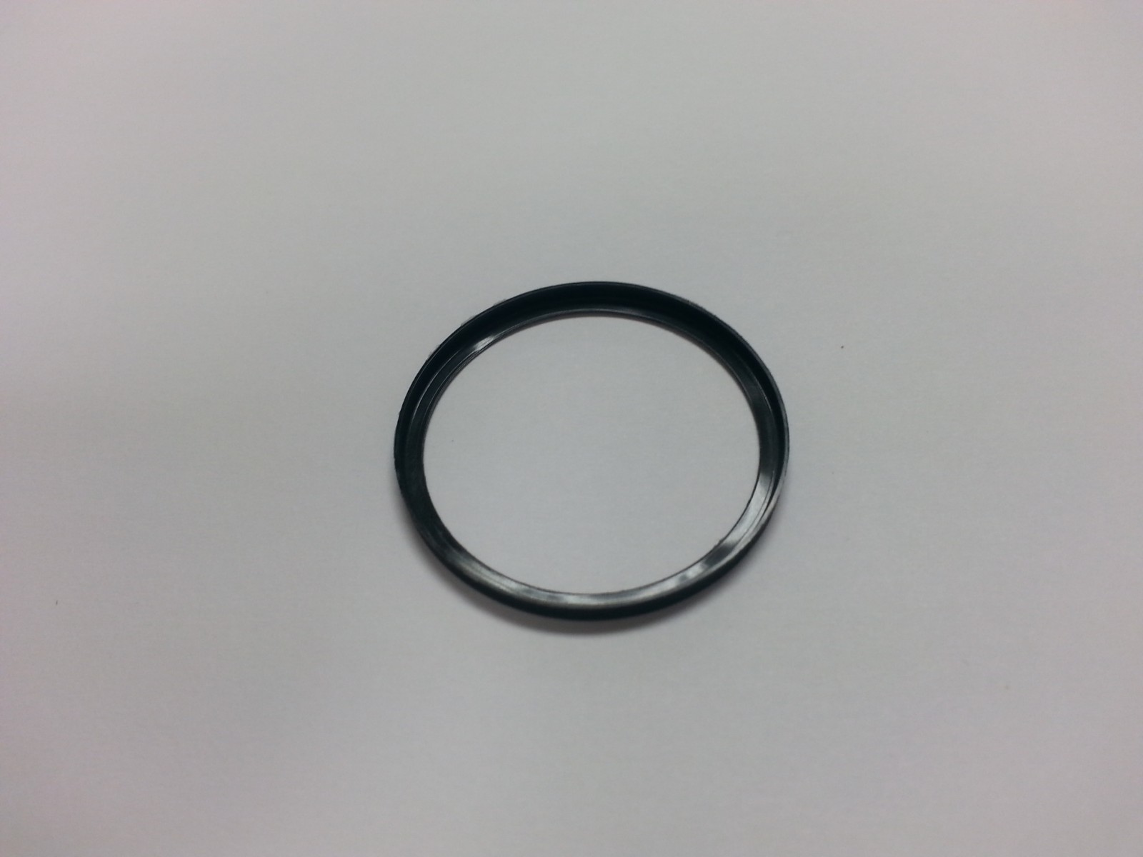 Iwata LPH400 W400 Air Cap Black L Gasket Ring 93512600