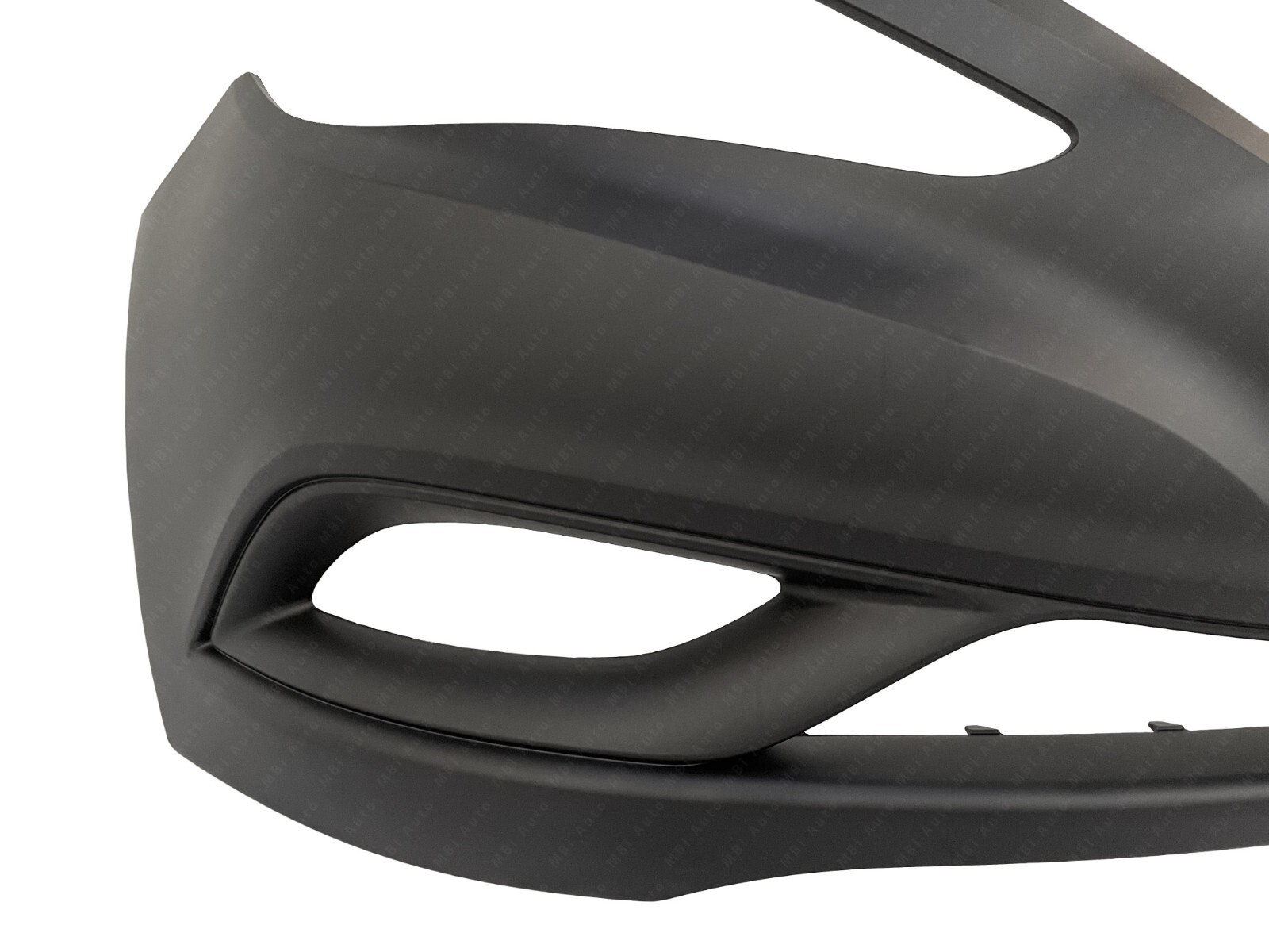 NEW Primered - Front Bumper Cover Fascia for 2011 2012 2013 Hyundai Sonata 11-13