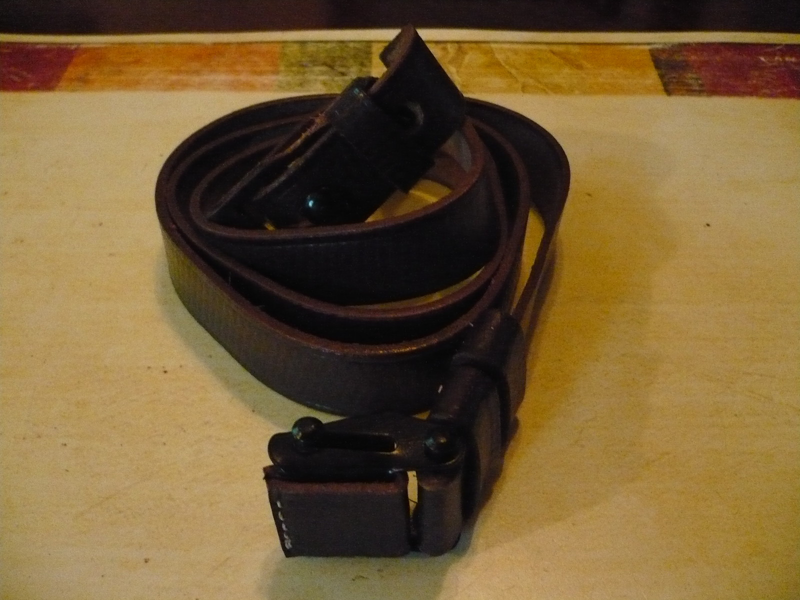 mauser k98 sling,CE 1943mauser parts,k98,g41g43 finest repro on ebay,!ww2 german