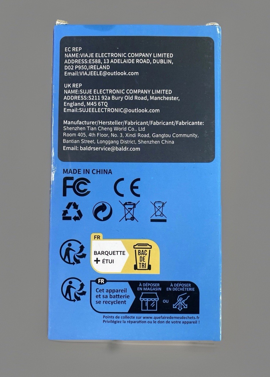 Digital Pool Thermometer