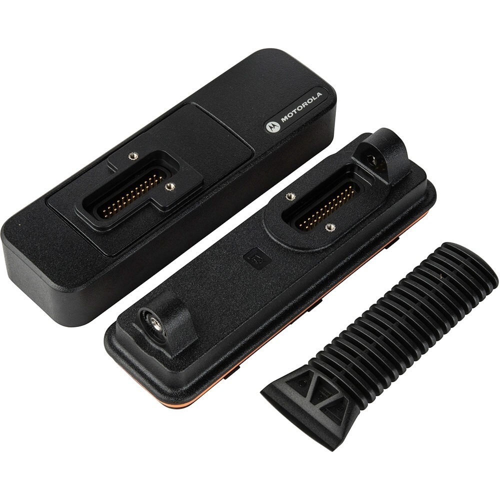 New Motorola PMLN6404B PMLN6404A Remote Mount Kit for MotoTRBO XPR5350 & XPR5550