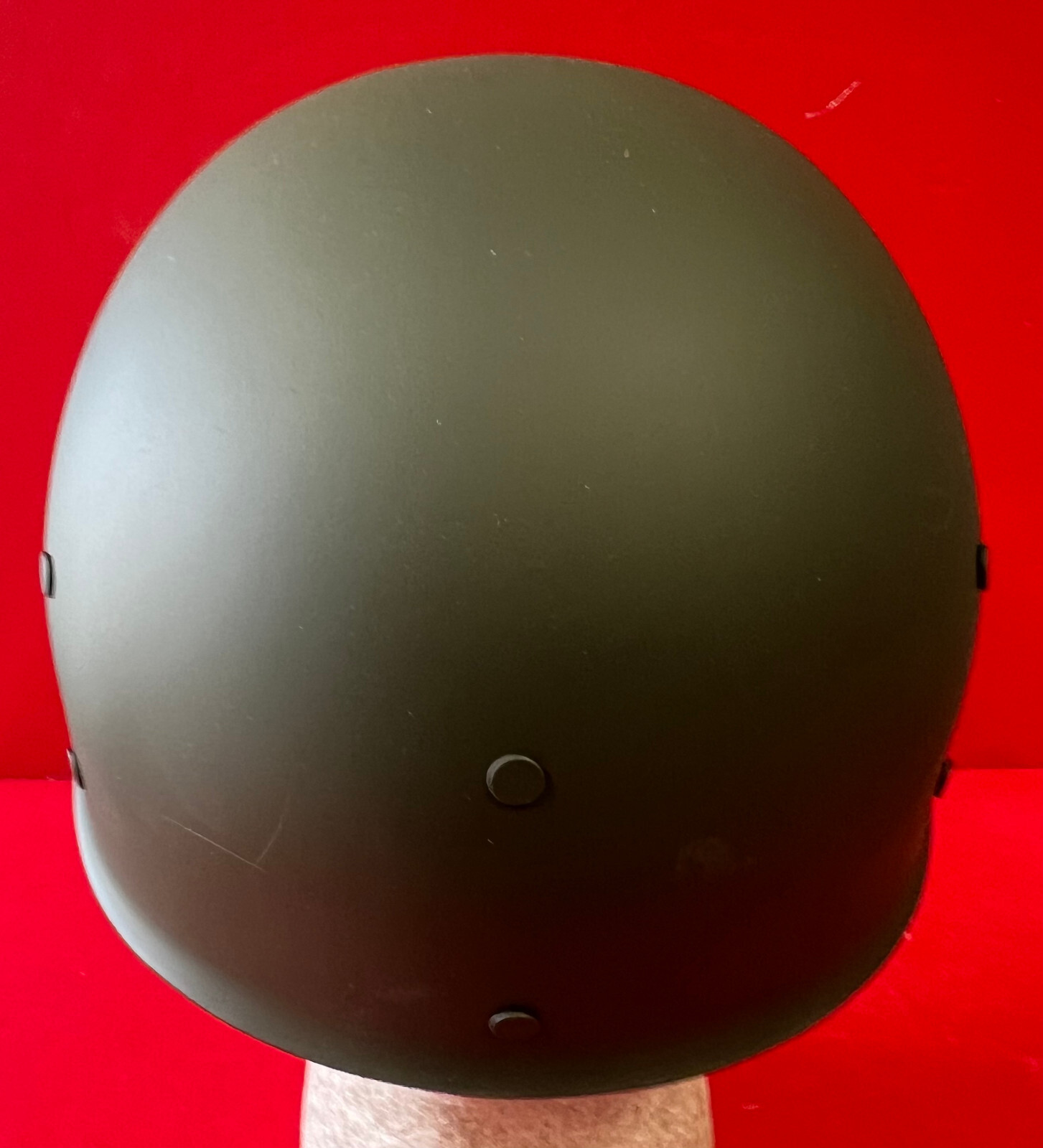 U.S. M-1 COMBAT HELMET LINER- COMPLETE