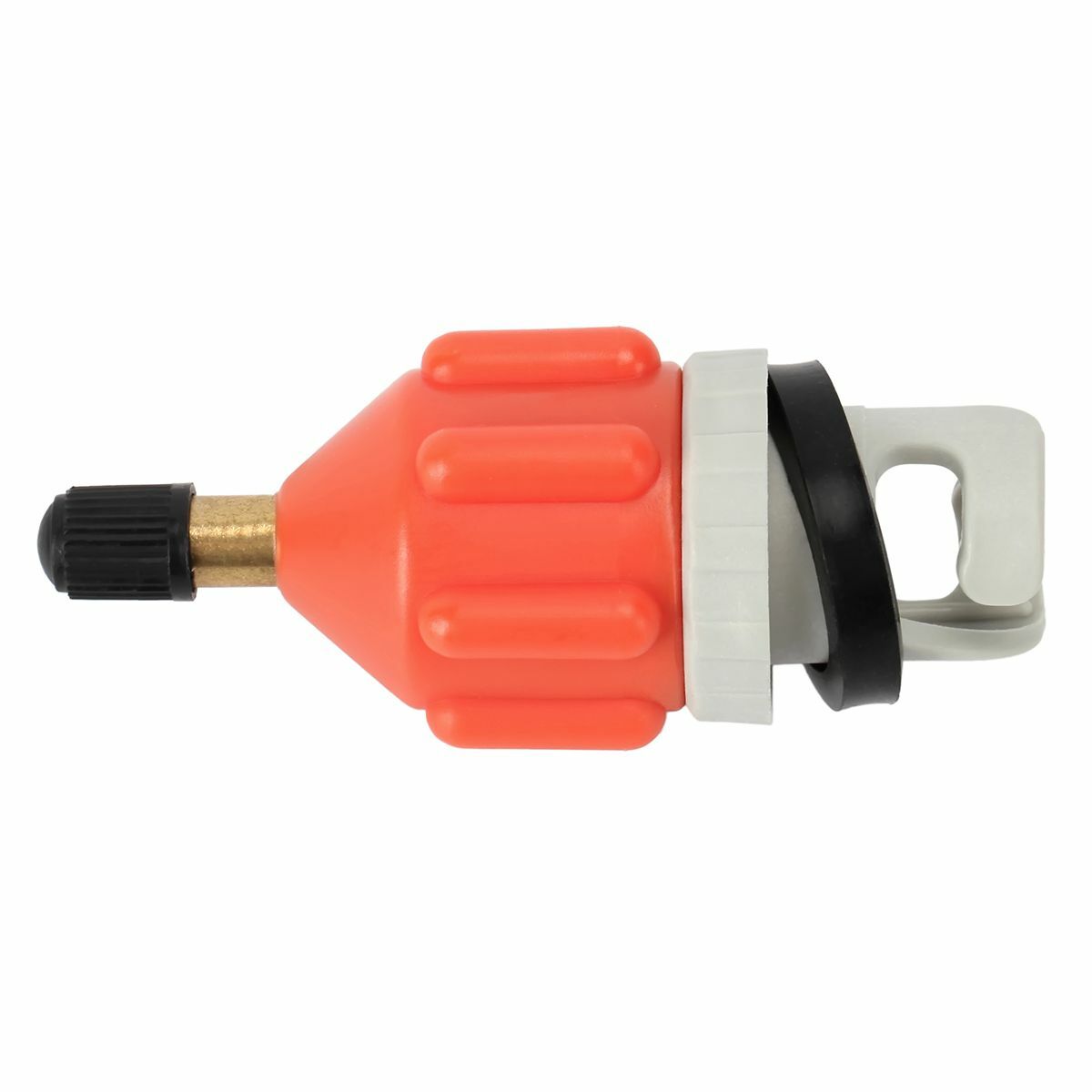 SUP Pump Adapter Inflatable Boat Air Valve Adaptor Paddle Board for Canoe Kayak