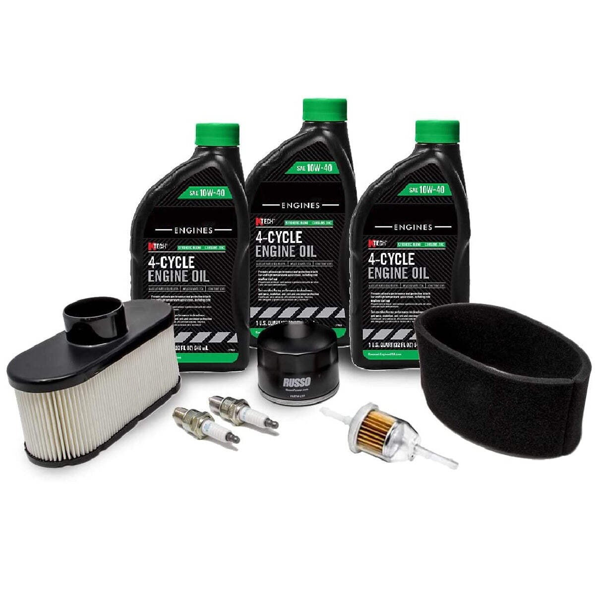 Tune Up Kit for Kawasaki FR651V FR691V FR730V All FS Engines 99969-6425