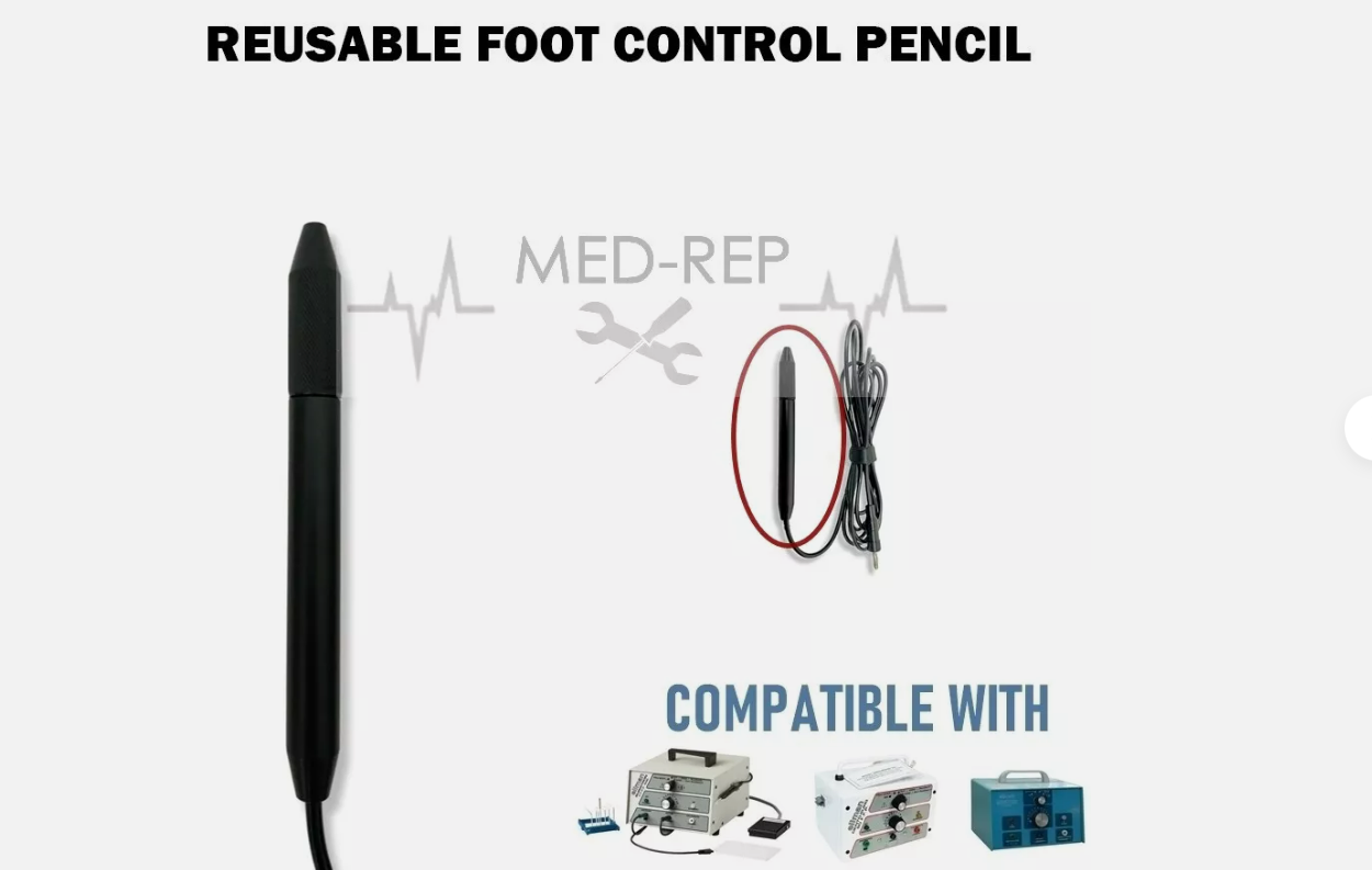 Ellman Handpiece