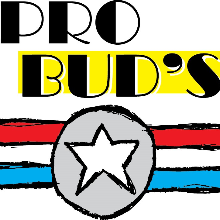 Pro Bud's Tire Changing Paste 8 Ounce