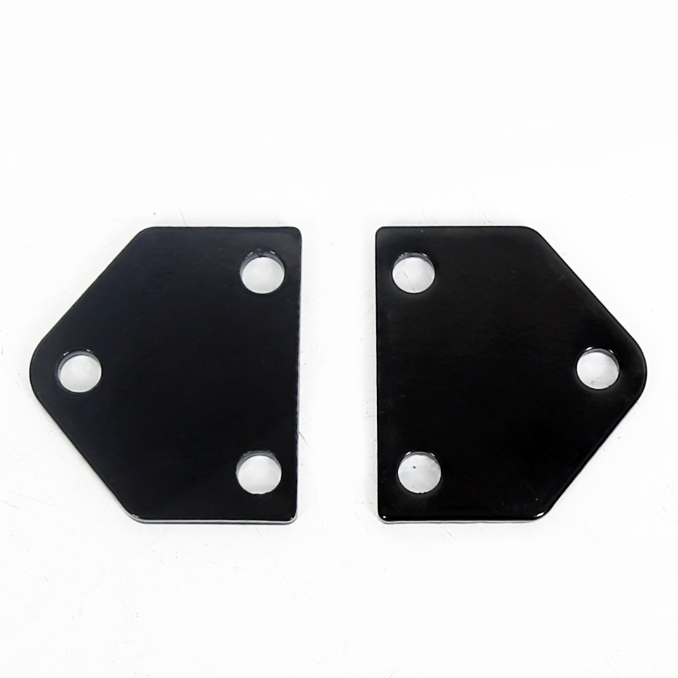 6" Drop Axle Lift Kit Compatible with EZGO Golf Cart 1994.5-2001.5 Medalist/TXT