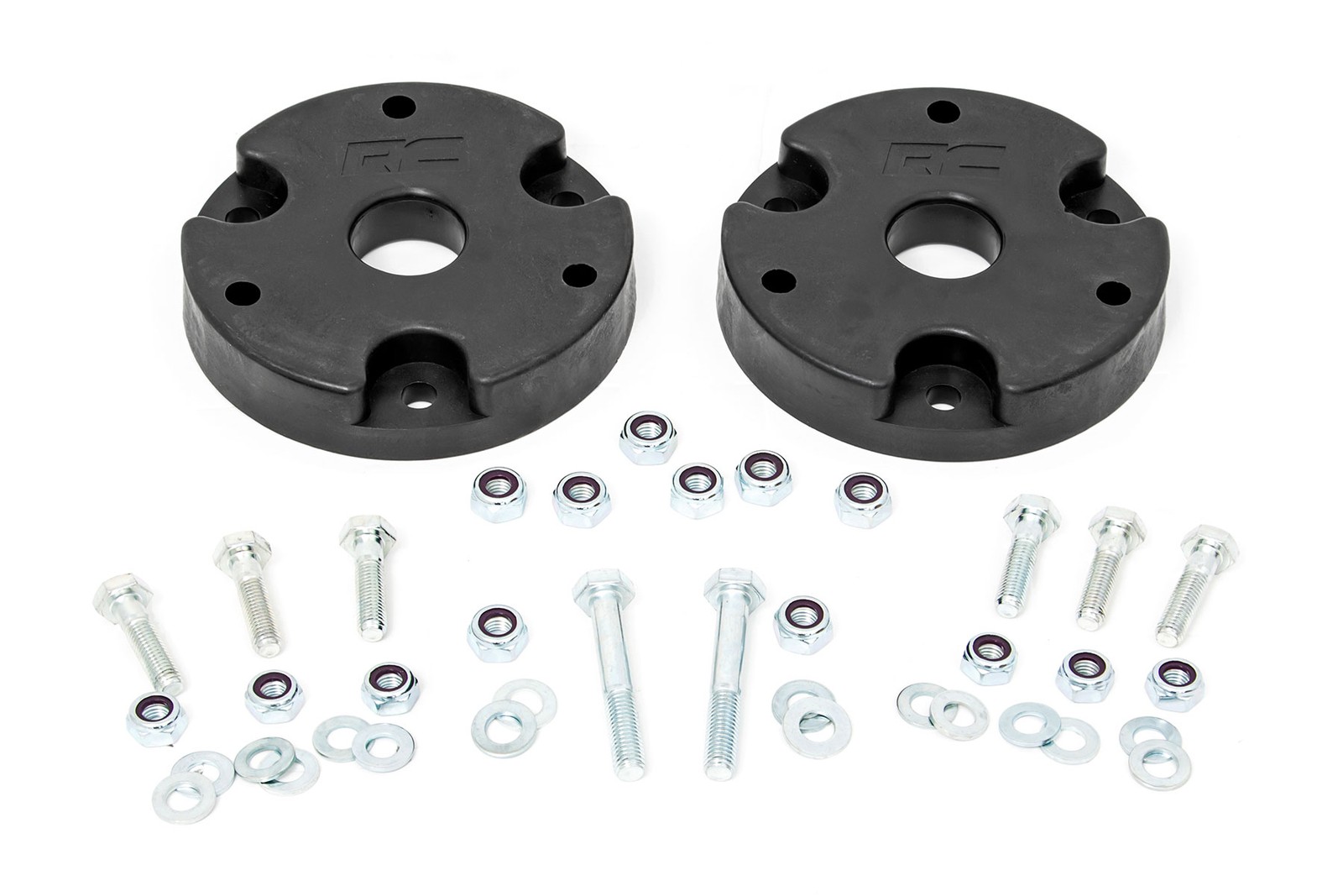 Rough Country 2" Leveling Kit for 2019-2026 Chevy/GMC 1500 - 1323