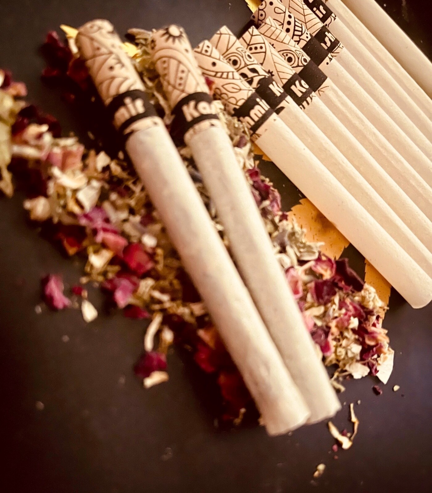 Insomnia Inhale (8pack)