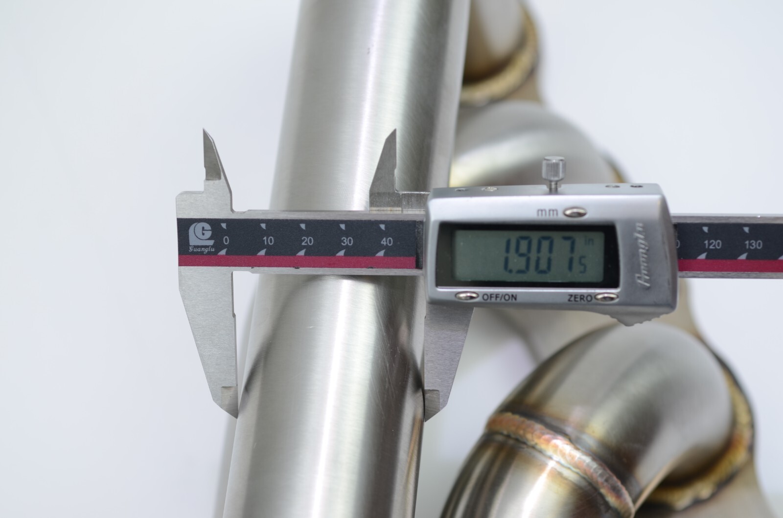 1320 K SERIES Sidewinder T4 TURBO MANIFOLD 60MM Wastegate k20 k24 Blemish