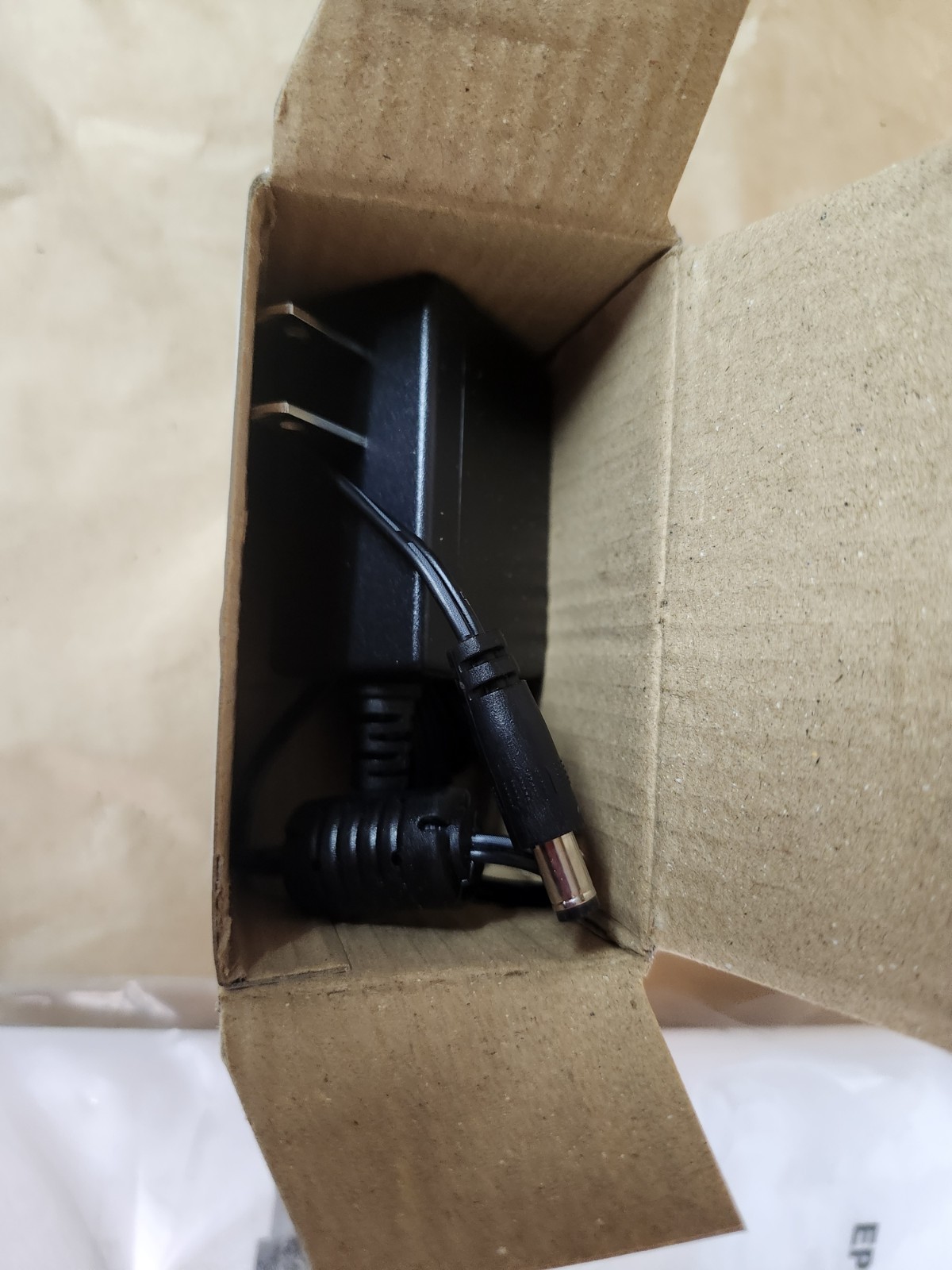 Allied Healthcare Ventilator EPV100 in open box with Power Supply Never Used