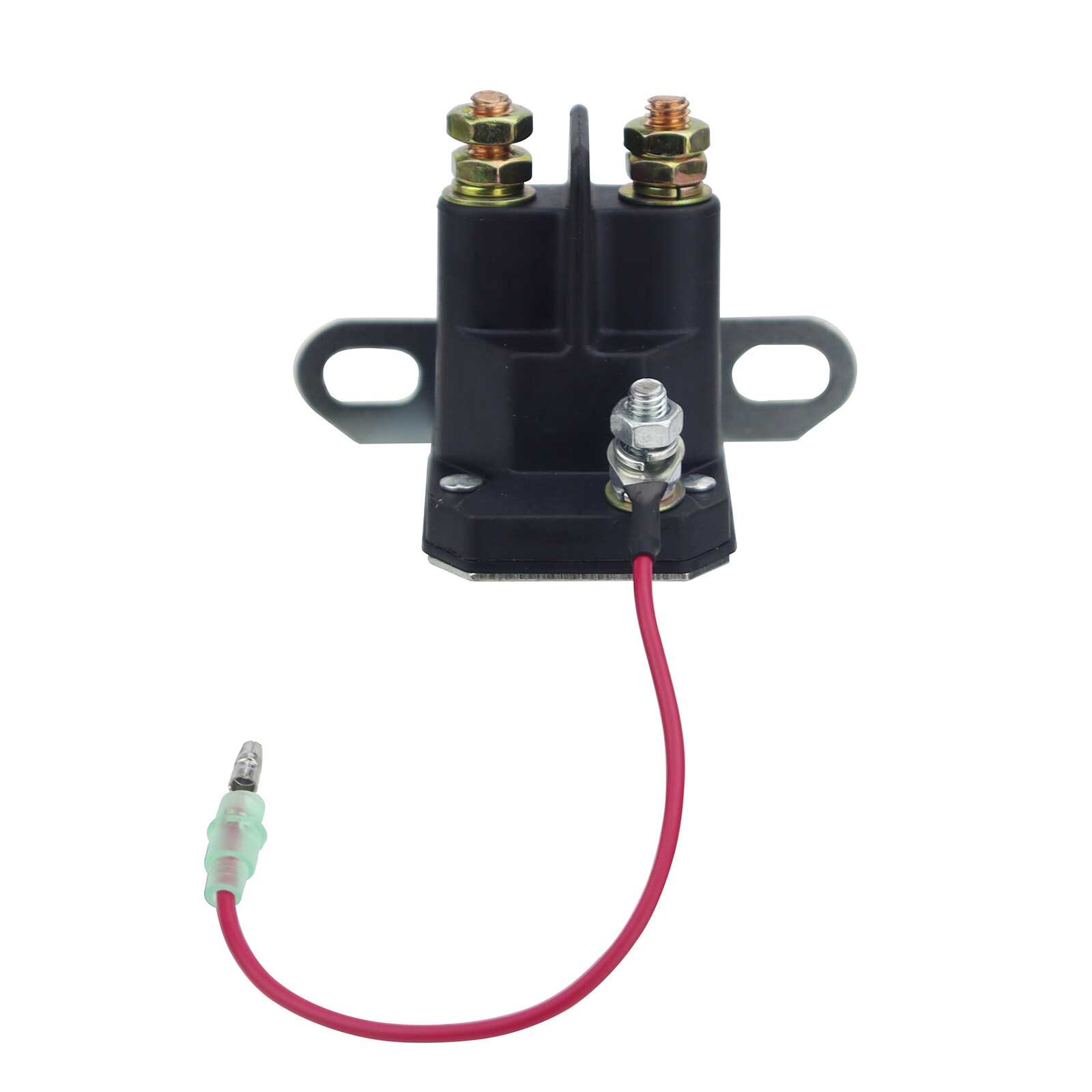 2003 2004 Sportsman 500 HO Starter drive For Polaris 3084981 with Relay