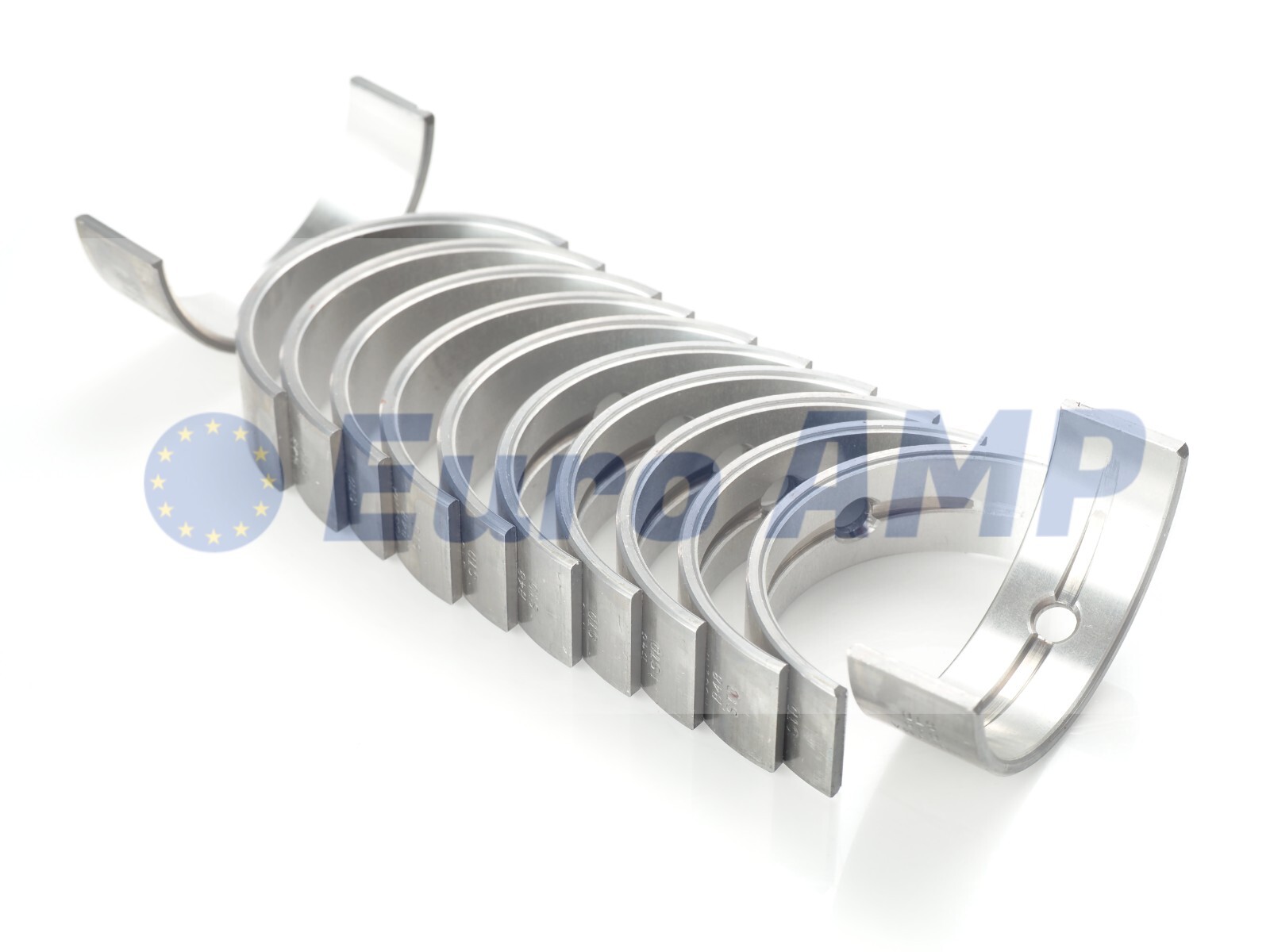 BMW 240i 340i 440i X5 X6 Engine Main and Connecting Rod Bearing B58 3.0 Turbo I6