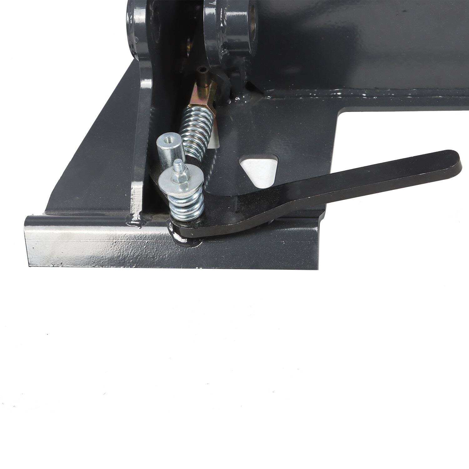 7143508 For Bobcat Skid Steer Bobtach Assembly Quick Attach Adapter Plate S175