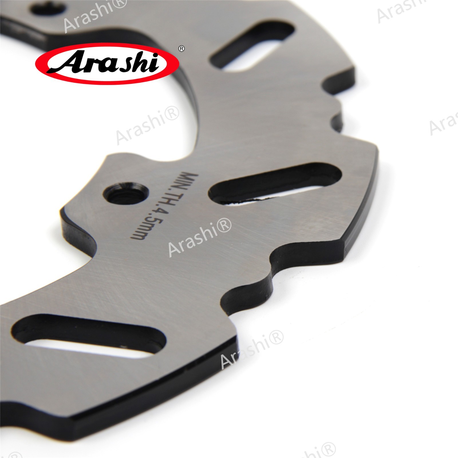 GOLD Front & Rear Brake Rotor fit BMW S1000R 2014-2017 / S1000RR ABS 2009-2018