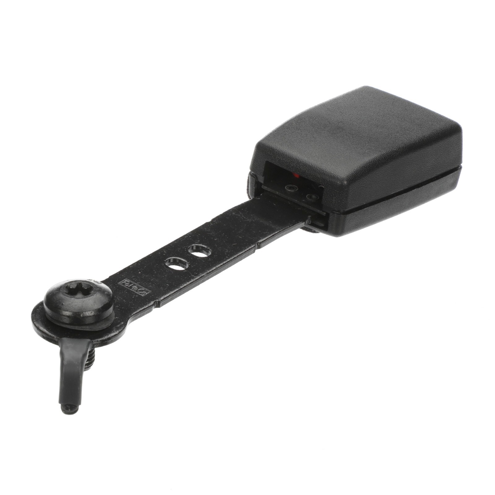 2011-2014 Ford F250 F350 F450 F550 Front Passenger Side Seat Belt Buckle OEM NEW