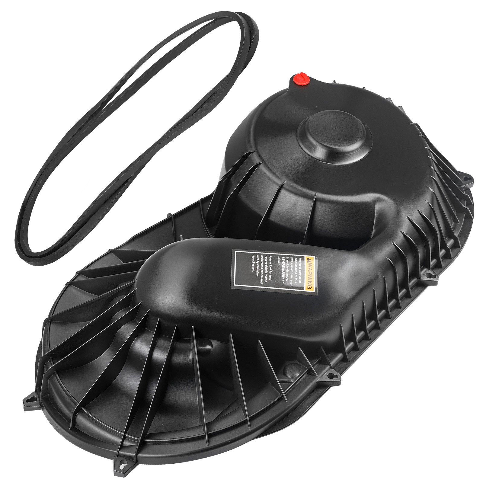 Outer Clutch Cover Kit For Polaris Ranger XP 1000 / Crew XP 1000 2207560 5417715