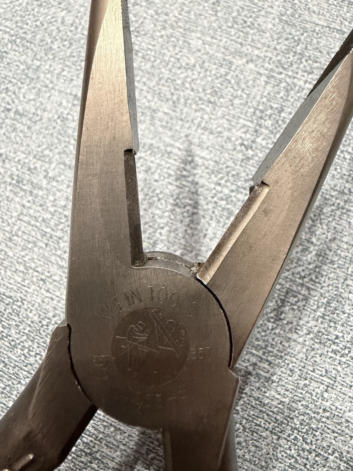 Assortment of Klein Tools (Used)