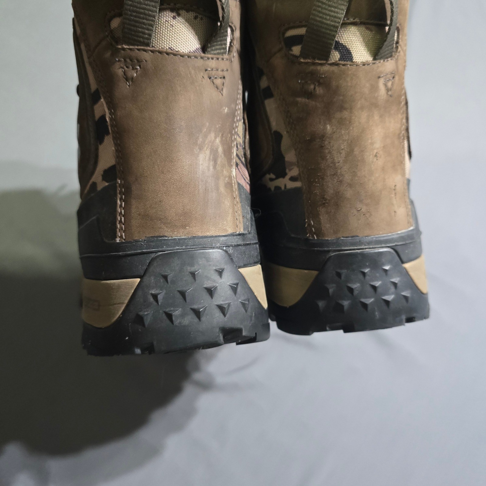 Under Armour Brow Tine 2.0 400G Ridge Reaper Barren Boots storm 12