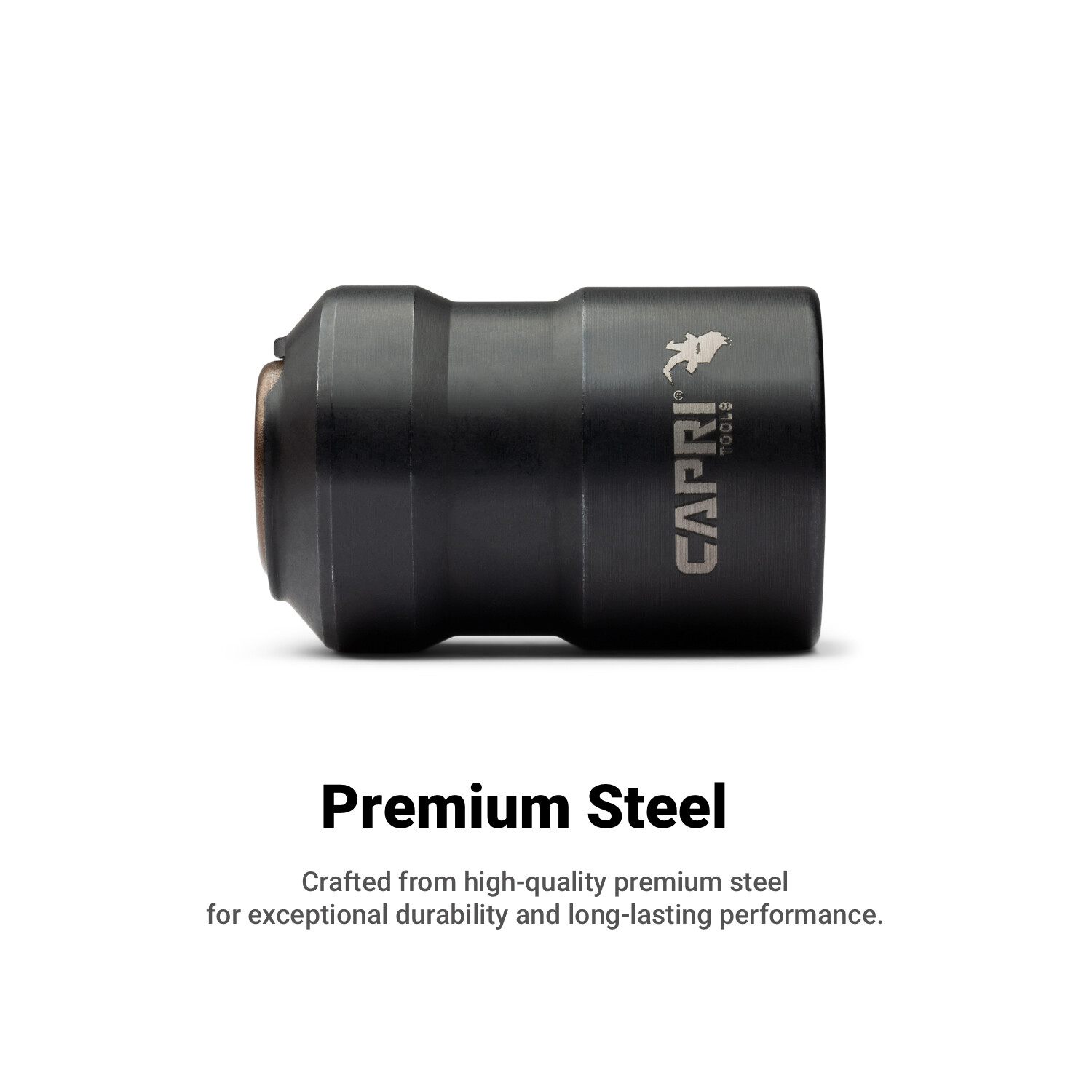 Capri Tools Quick Change Chuck for Air Hammers