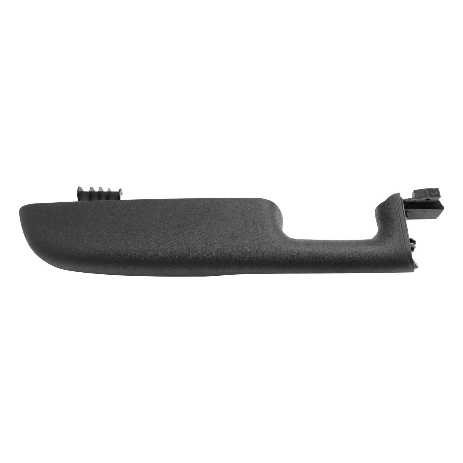 Front Left Door Armrest For 99-02 CHEVY SILVERADO SUBURBAN TAHOE Graphite