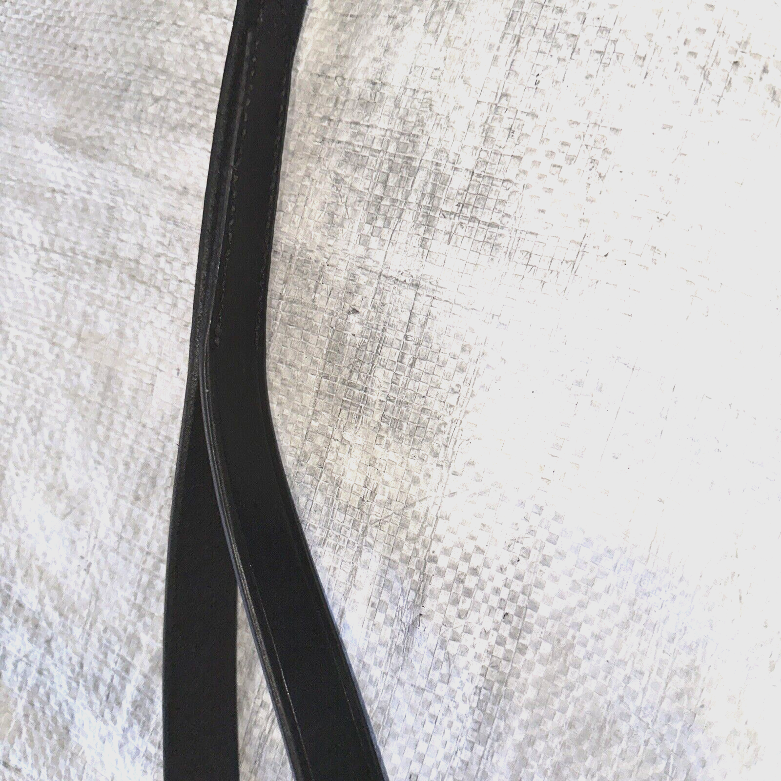 Model 1874 US Cavalry Reins - Saddle Horse Tack