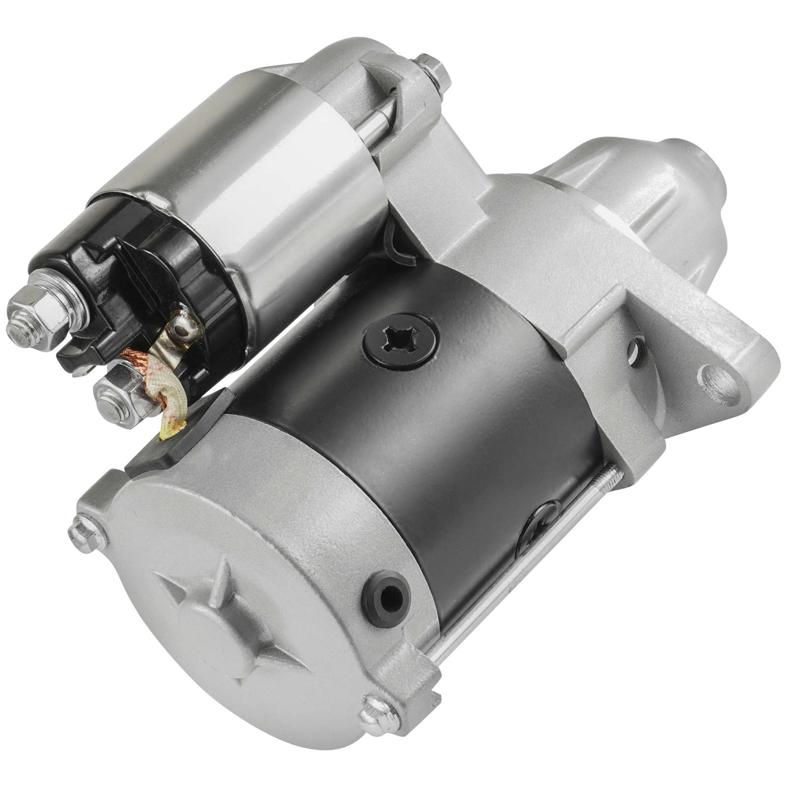 Starter for Kawasaki Mule KAF620 2500 2510 2520 21163-2114 21163-2118 21163-2150