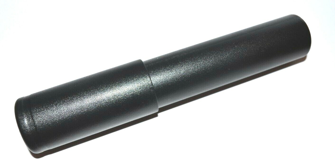 Perfecto Crush Proof Cigar Case 68 Ring Gauge Adjustable Cigar Tube