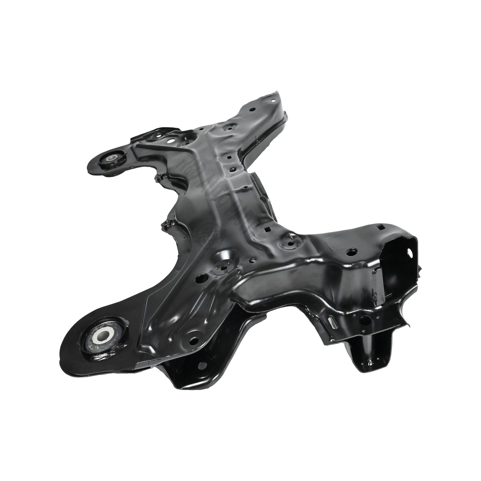 Front Subframe Crossmember for 99-10 Volkswagen MK4 Golf Jetta Beetle w/Bushings