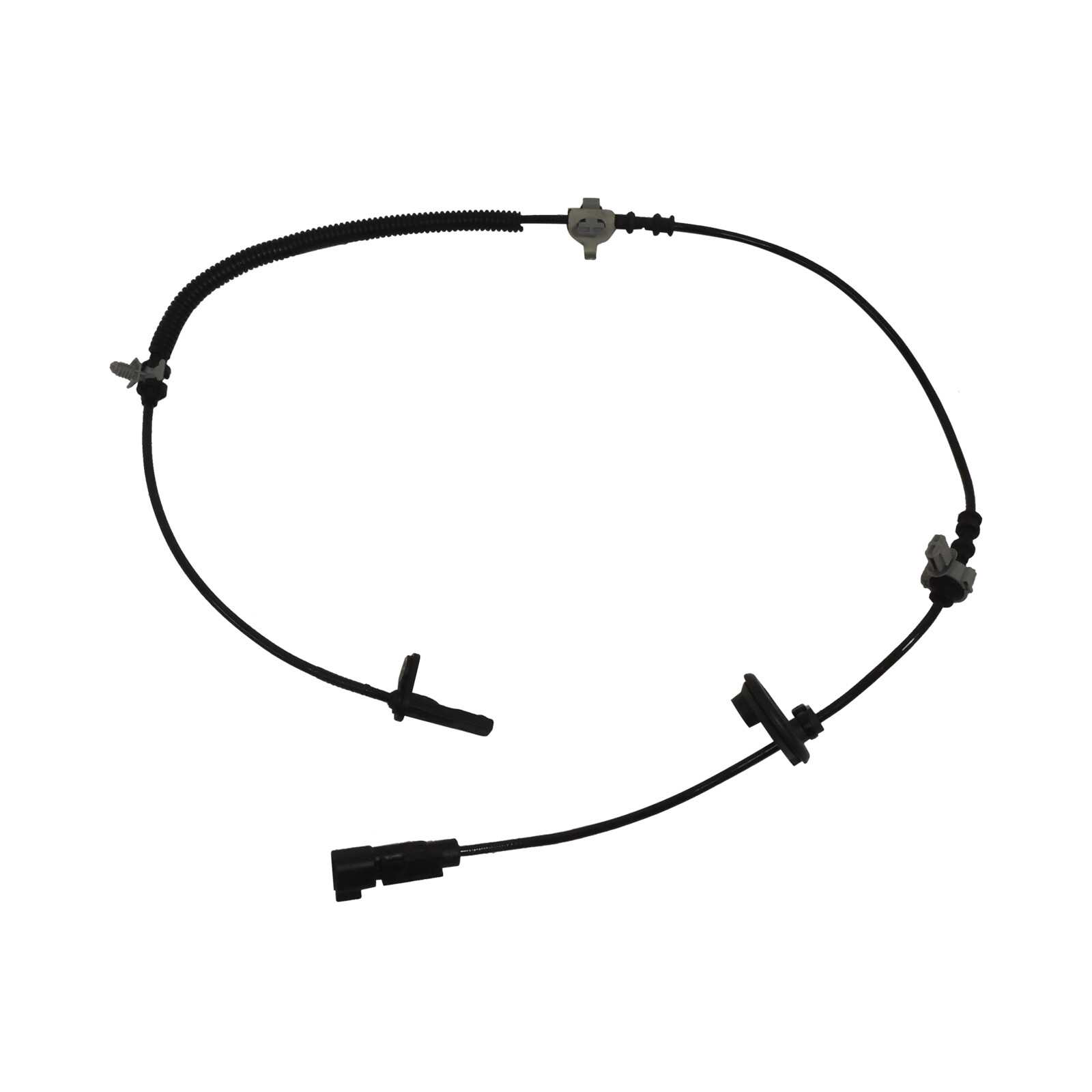 84301903 Wheel Speed Sensor Front Left OEM 2018-24 Buick Enclave Chevy Traverse