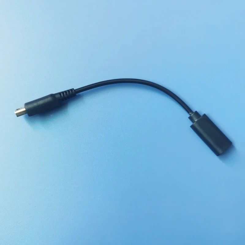 USB Type-C Adapter Converter Charger Cable for Nintendo New/3DS/2DS/DSi/XL/LL