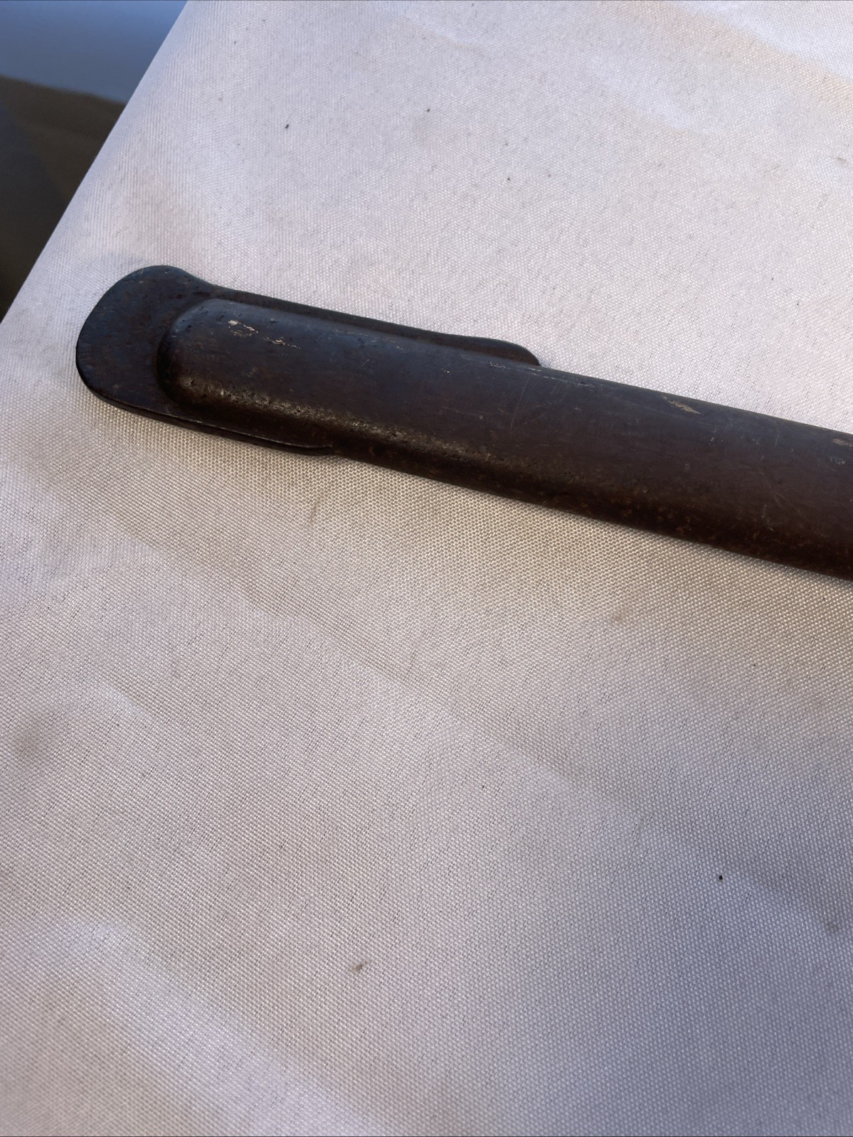 WW2 Japanese NCO Sword Matching #s