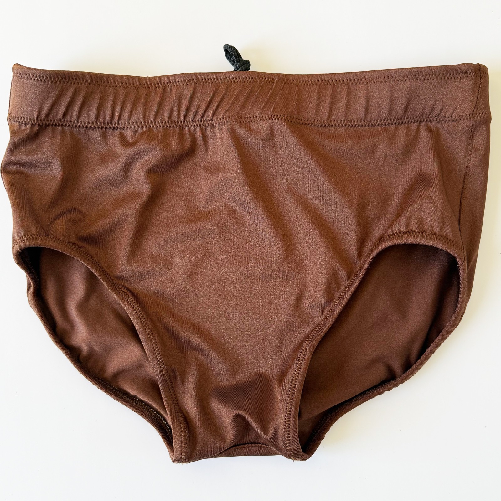 Pro Grade Wrestling Solid Brown chocolate Wrestling trunks tights gear S/M/L/XL