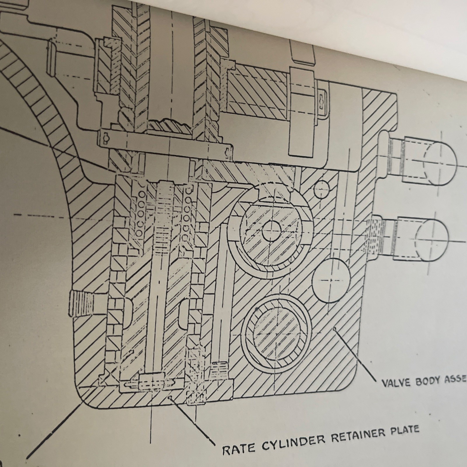 Unit Removal Procedure Manual 10hp Universal/Vertical Milwaukee Milling Machine