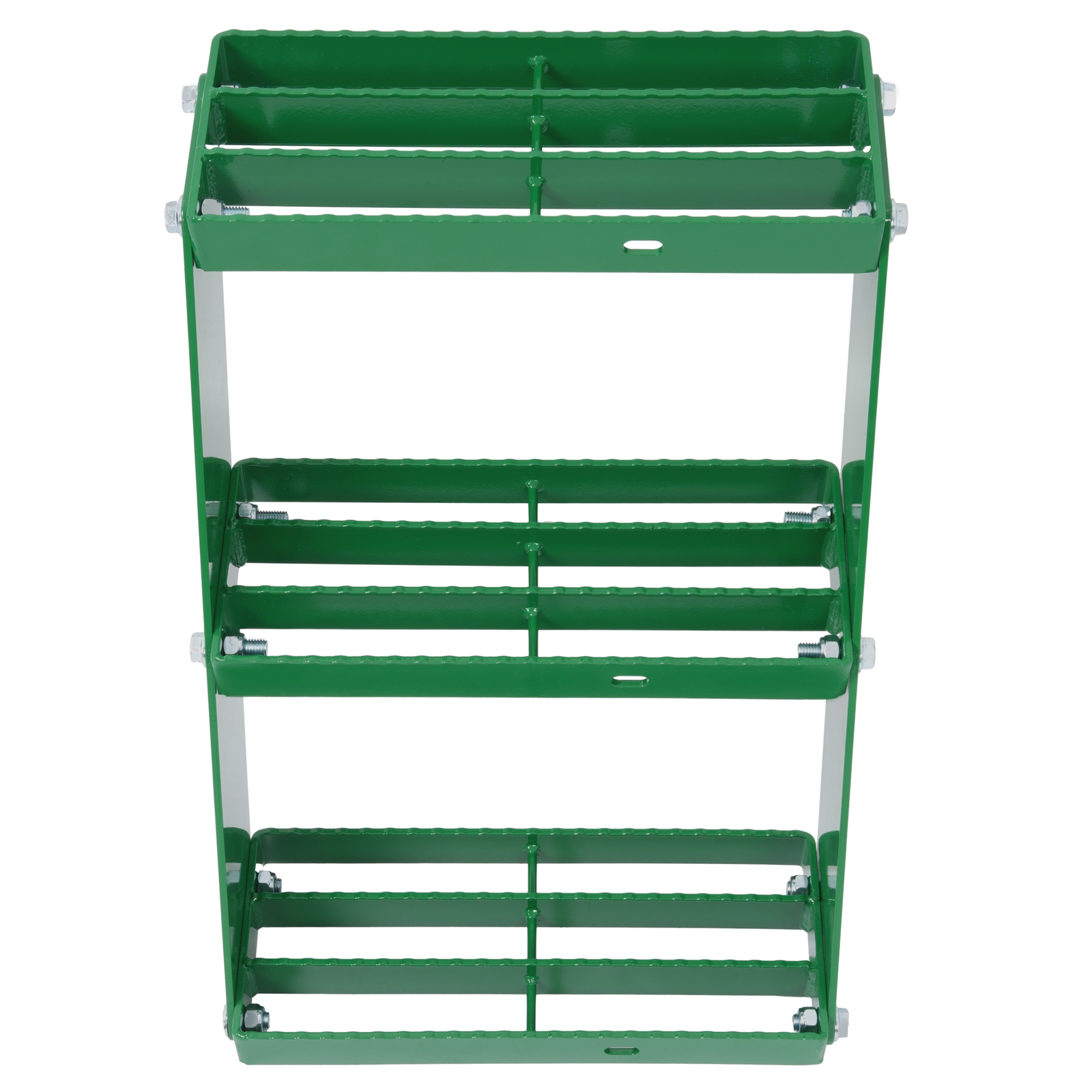 Steel Tractor Stair Step Kit Left Hand For John Deere 3010 3020 4000 4010 4020