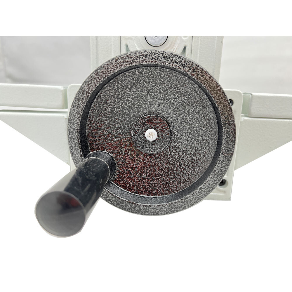 Intbuying 14" 360MM Manual Vinyl Film Mounting Laminating Machine Cold Laminator