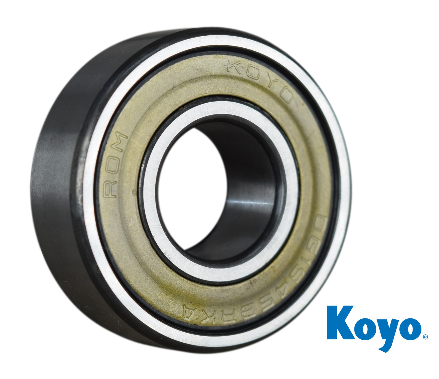 KOYO DG1945BRKA, Z9504RST, P204RR6, 204BBAR, 54120, JD9296 Special Ag Bearing