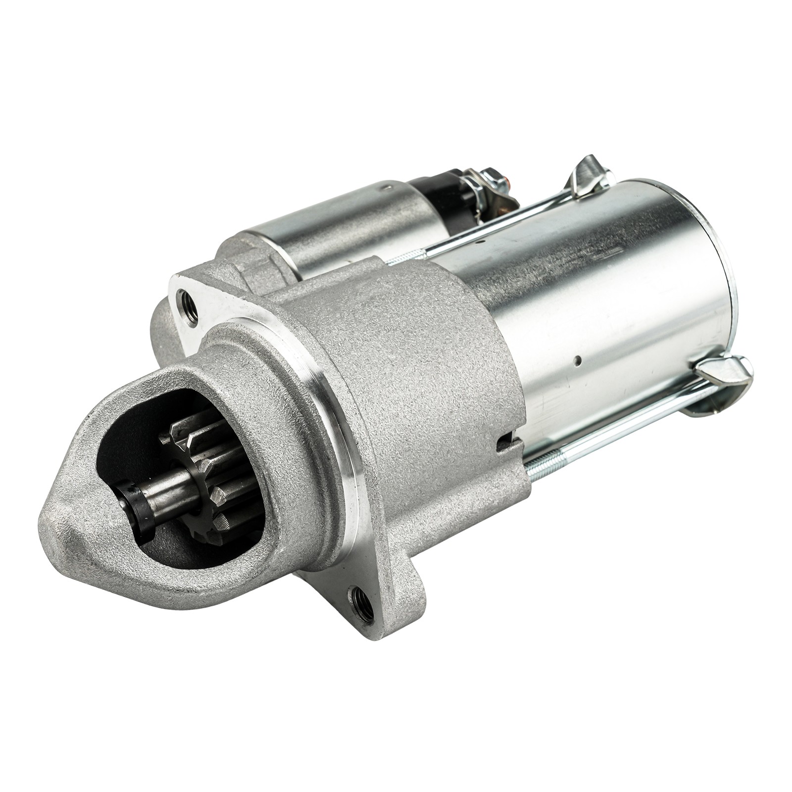 Starter Fit For 2015-2018 Kia Optima 2.4L 2017-2018 Hyundai Santa Fe Sport 6975N