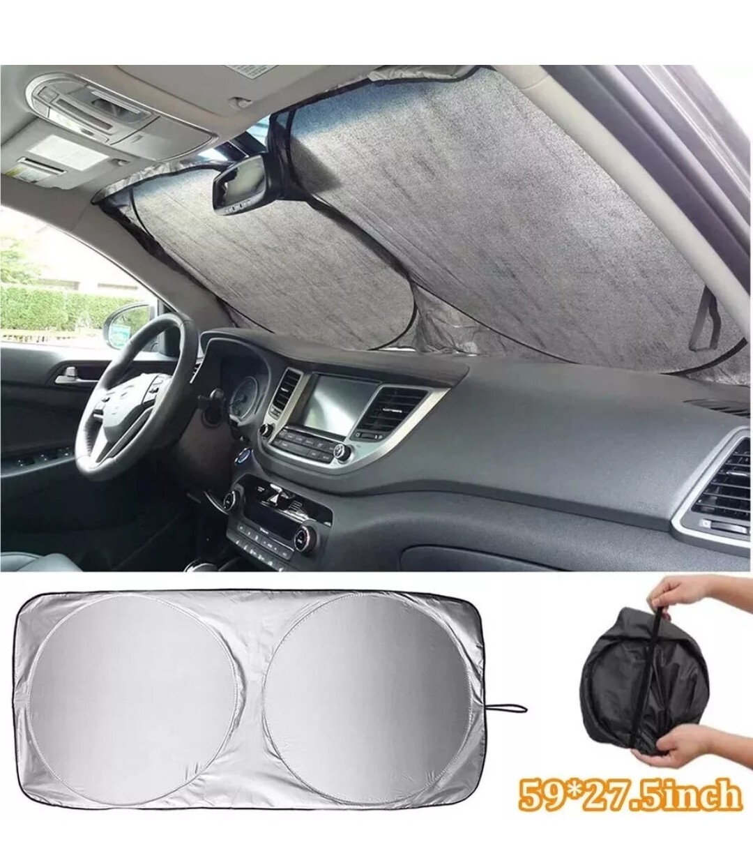 3PACK SNAP ON TOOL BOX LOGO EMBLEM Chrome Plastic Badge Decal 8" INCH NEW + GIFT